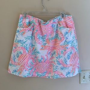 Lilly Pulitzer Skirt